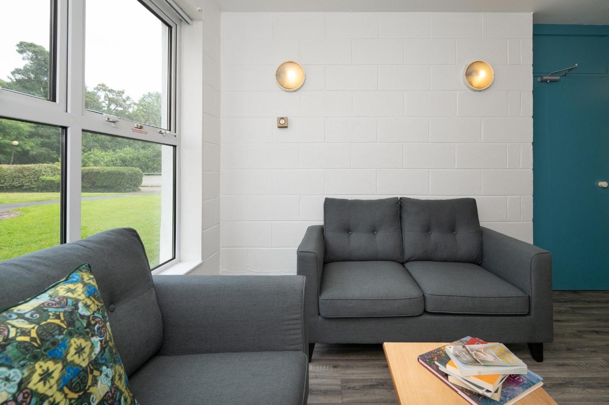 Castlewhite - Ucc Summer Beds Cork Ngoại thất bức ảnh