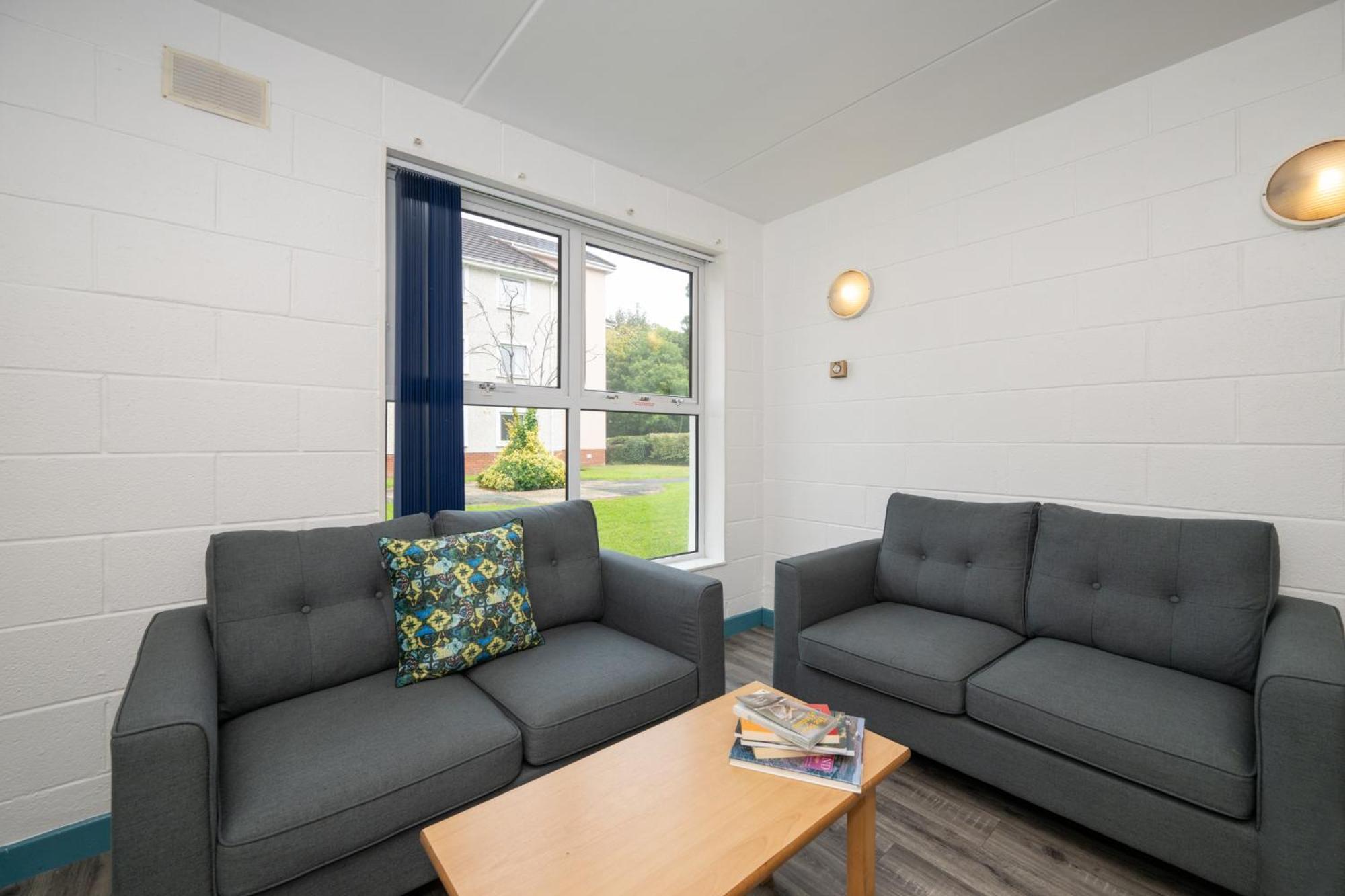 Castlewhite - Ucc Summer Beds Cork Ngoại thất bức ảnh